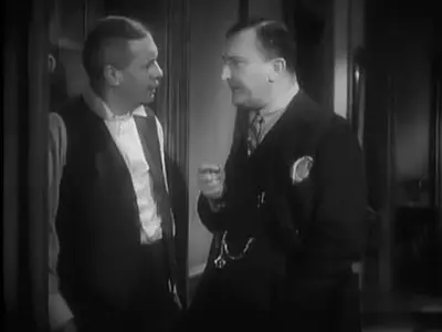 The Passing of the Third Floor Back (1935)