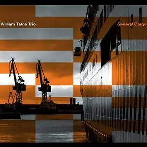 William Tatge - General Cargo (2018) [Official Digital Download 24/96]