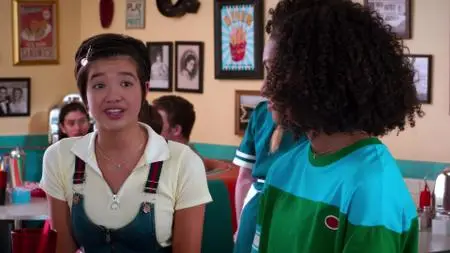Andi Mack S03E13