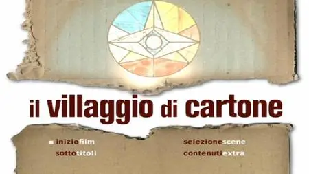 The Cardboard Village / Il Villaggio Di Cartone (2011)