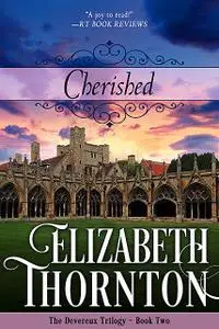 «Cherished» by Elizabeth Thornton