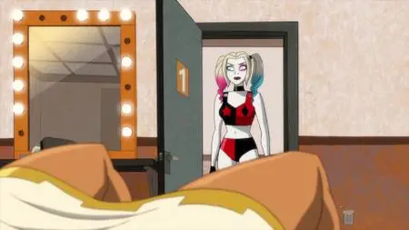 Harley Quinn S01E03