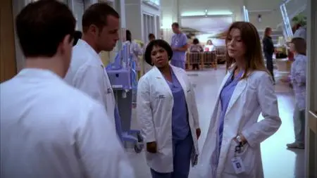 Grey's Anatomy S03E05
