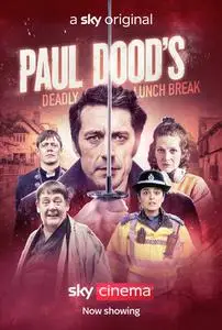 Paul Dood's Deadly Lunch Break (2021)