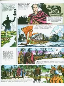 Histoire de France en bandes dessinées (Repost)