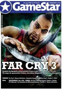 Gamestar Magazin No 01 2013