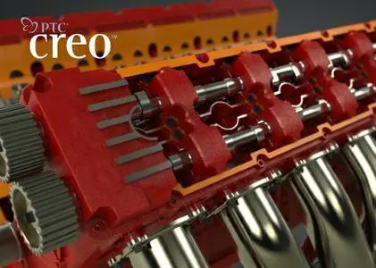 PTC Creo 3.0 M110 with HelpCenter