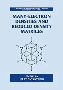 Many-Electron Densities and Reduced Density Matrices