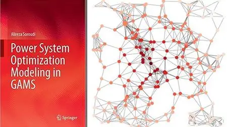 Mastering Energy and Power System Optimization in GAMS