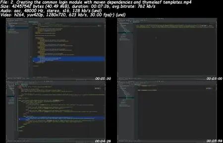 Ethical Hacking: Dive into Injections by Java & Spring Boot