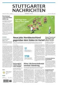 Stuttgarter Nachrichten  - 19 Juli 2022