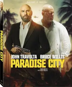 Paradise City (2022)