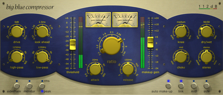 112db Big Blue Compressor v1.0.1