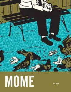 MOME Vol. 02 - Fall 2005 (2005)
