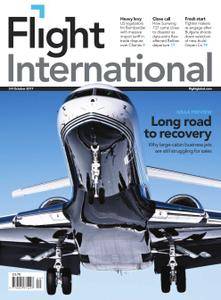 Flight International - 3 - 9 October 2017