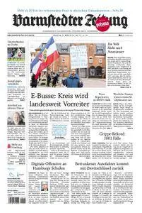 Barmstedter Zeitung - 27. März 2018