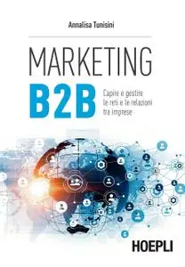 Annalisa Tunisini - Marketing B2B
