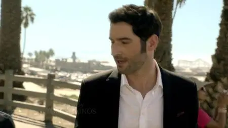 Lucifer S01E06