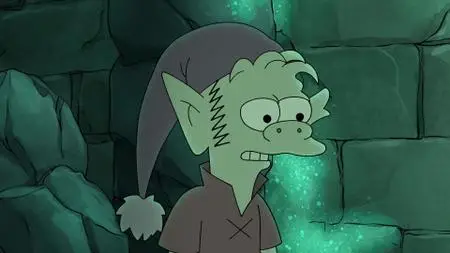 Disenchantment S04E06