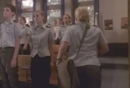 Cadet Kelly (DVDrip 2002)