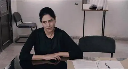 Gett: The Trial of Viviane Amsalem / Gett (2014)