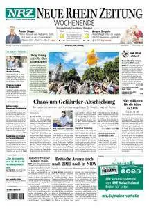 NRZ Neue Rhein Zeitung Emmerich/Issel - 14. Juli 2018