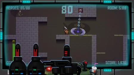 88 Heroes (2017)