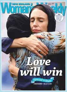 Woman's Weekly New Zealand - April 01, 2019