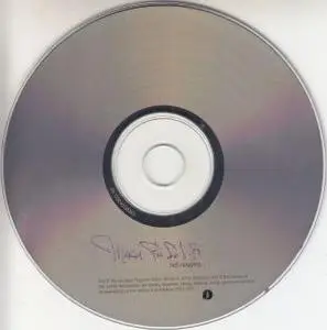 Maria Pia De Vito - Nel Respiro (2002) {Provocateur HDCD}