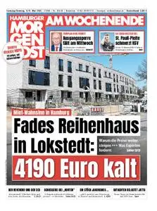 Hamburger Morgenpost – 08. Mai 2021