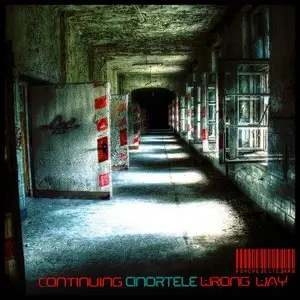 Cinortele - Wrong Way Continuing