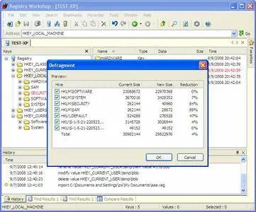 Registry Workshop 5.0 Multilingual