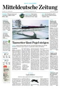 Mitteldeutsche Zeitung Ascherslebener – 16. Februar 2021