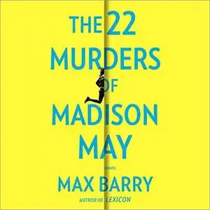 The 22 Murders of Madison May [Audiobook]