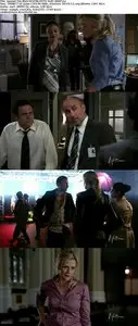 Against The Wall S01E08