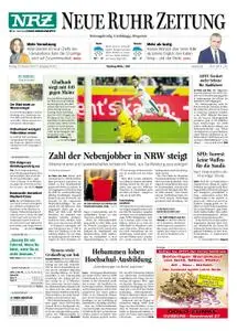 NRZ Neue Ruhr Zeitung Duisburg-Mitte - 22. Oktober 2018