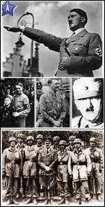 400 Adolf Hitler Photos (Stunning Collection) 