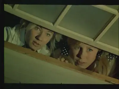 Flossie (1974)