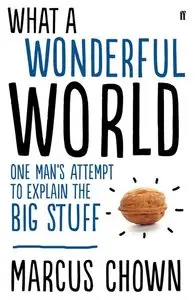 What a Wonderful World: One Man's Attempt to Explain the Big Stuff (repost)