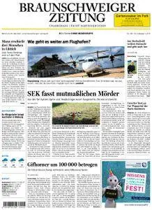 Braunschweiger Zeitung - 30. Mai 2018