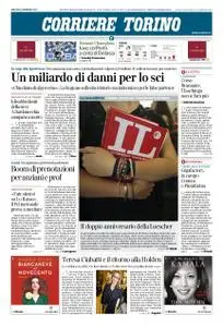 Corriere Torino – 16 febbraio 2021
