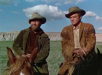 Tomahawk (1951)