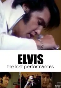 Elvis Presley - The Lost Performances 1992 (repost)
