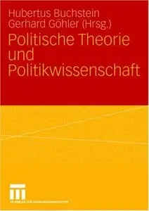 Politische Theorie und Politikwissenschaft