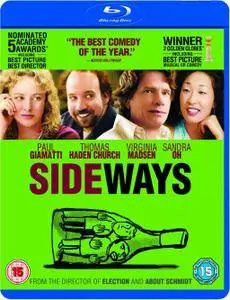 Sideways (2004)