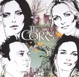 The Corrs - Home (2005)