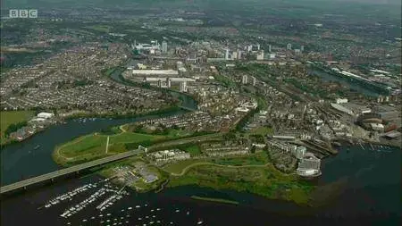 BBC - Home to Ebbw Vale (2016)