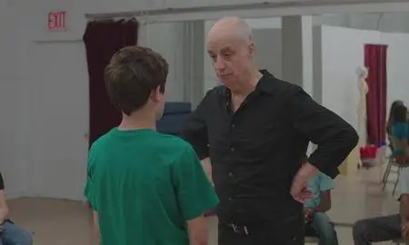 Little Men (2016)