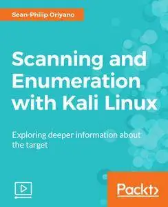 Scanning and Enumeration with Kali Linux