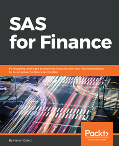 SAS for Finance